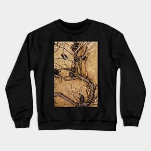 Dead Branch Crewneck Sweatshirt